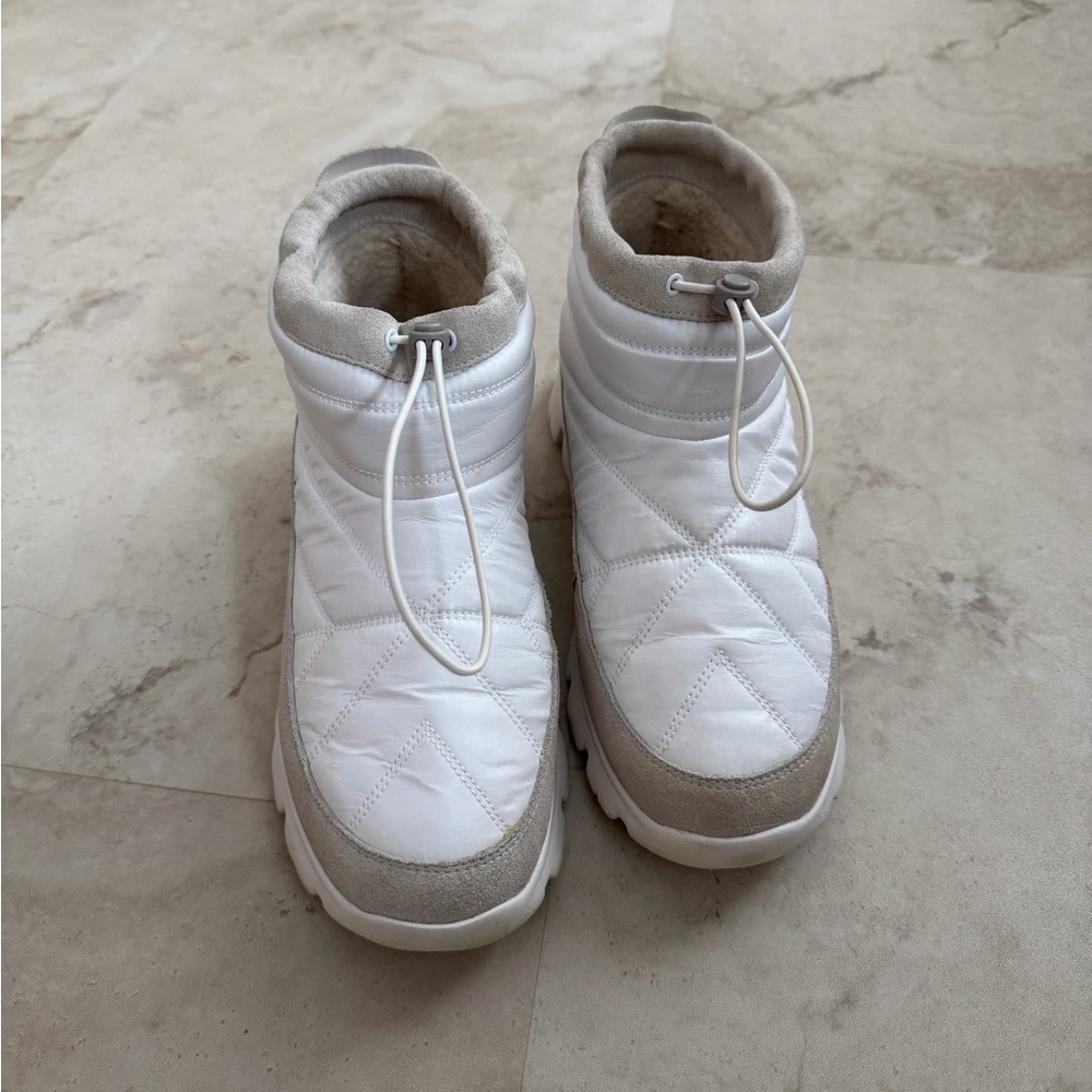 Ugg booties - image 2